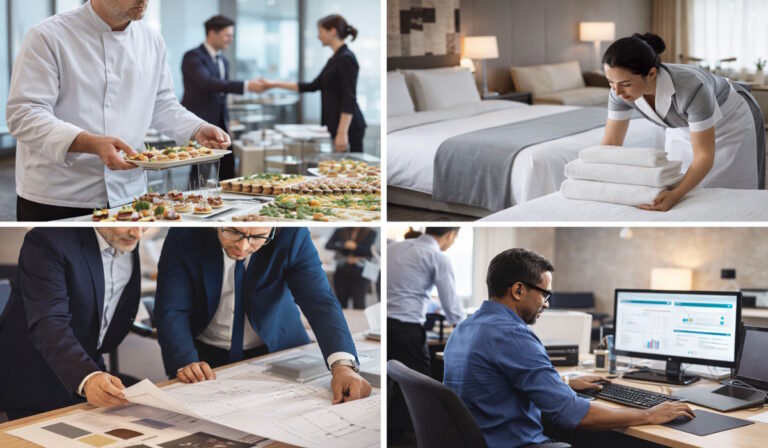 The 7 Essential Service Providers Every Hotel Needs in 2026