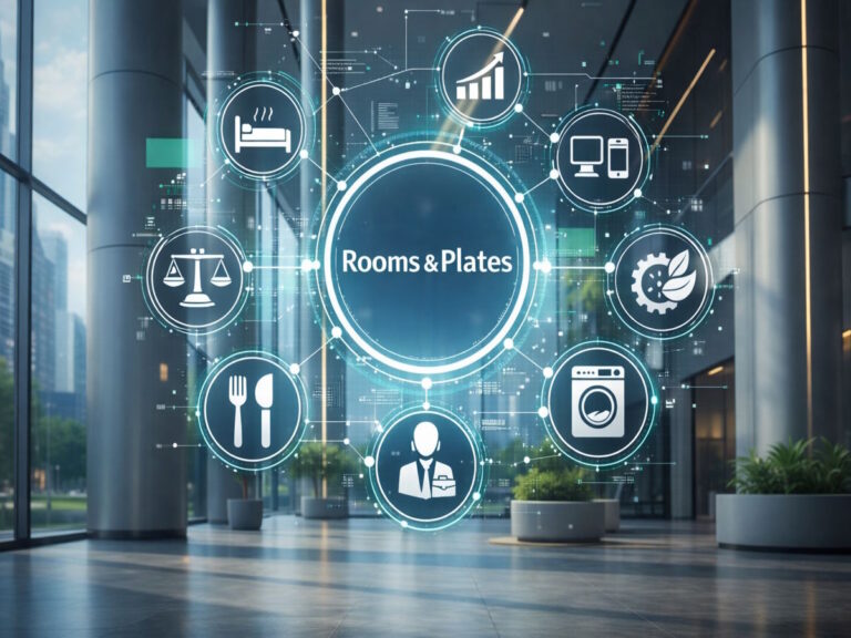 From Supplier to Strategic Partner Partner – How to Win Hospitality Clients in 2026